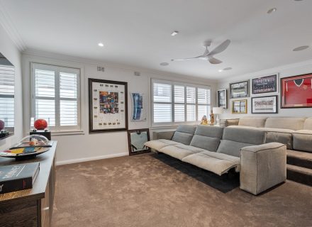 Lap of Luxury, Dover Heights 28