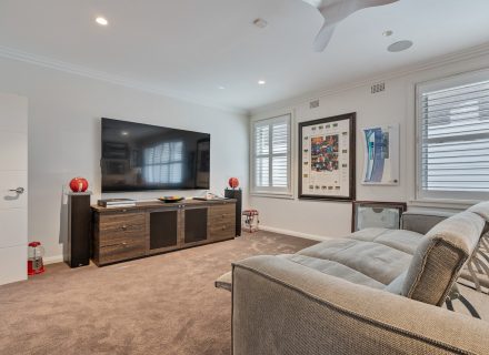 Lap of Luxury, Dover Heights 29