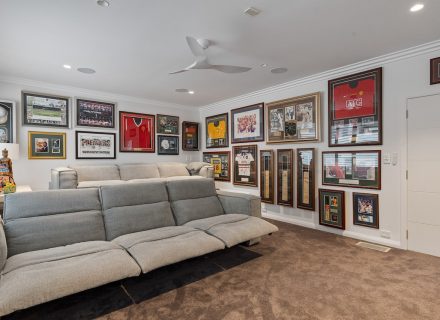 Lap of Luxury, Dover Heights 30