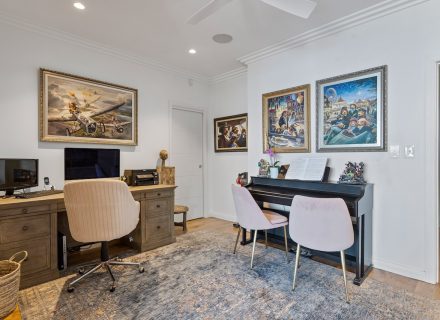 Lap of Luxury, Dover Heights 31