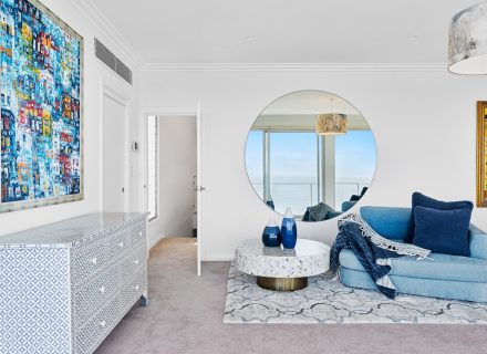 Lap of Luxury, Dover Heights 39