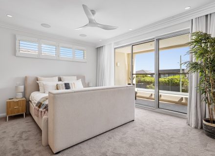 Lap of Luxury, Dover Heights 45