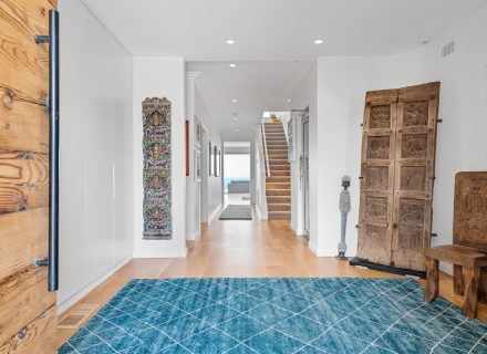 Lap of Luxury, Dover Heights 50
