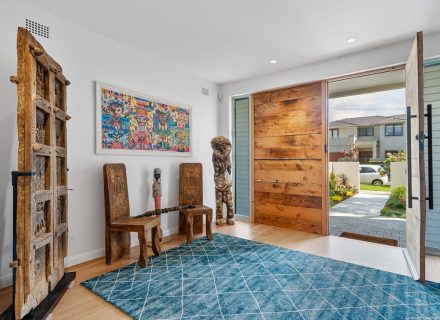 Lap of Luxury, Dover Heights 51