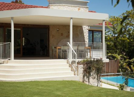 Layer Cake, Middle Cove-5