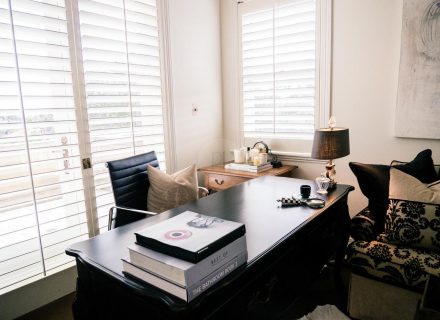 home office