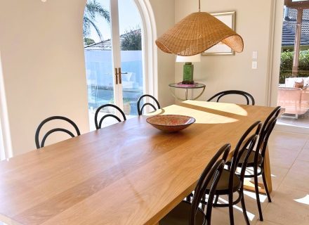Le Monde, Avalon Beach 35
