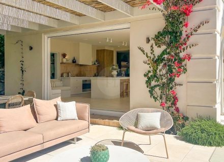 outdoor area