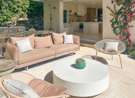 Le Monde, Avalon beach 40