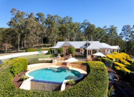 Leafy Acres, Pullenvale15
