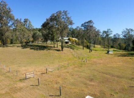Leafy Acres, Pullenvale5