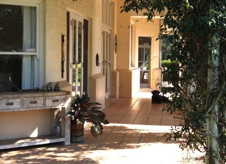 Leafy Acres, Pullenvale8