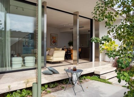 Light Years, Mount Hawthorn 6