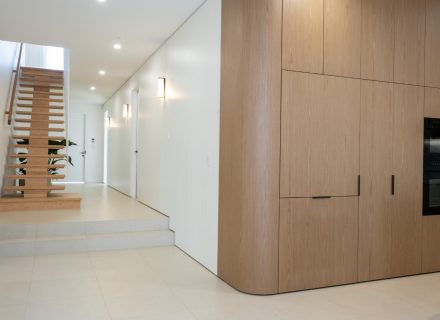 Lillian, Denham Court 1