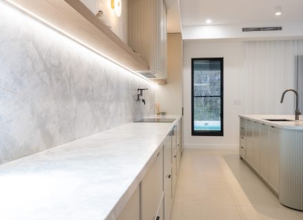 Lillian, Denham Court 3