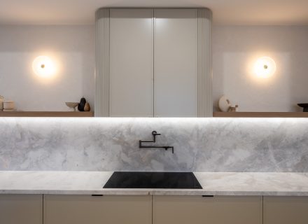 Lillian, Denham Court 4