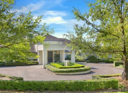 Lilly Pilly Estate, Dural_1