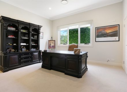 home office