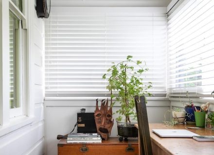 home office