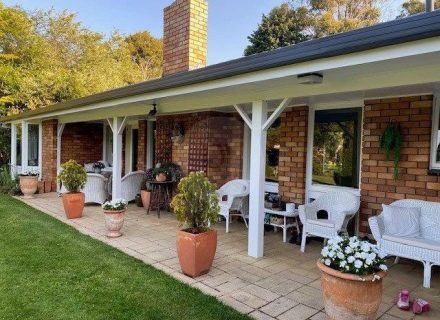 outdoor area