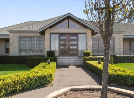 Limestone, North Richmond - 11