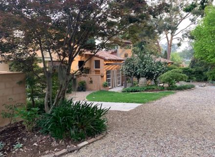 driveway garage