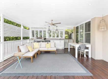 outdoor area
