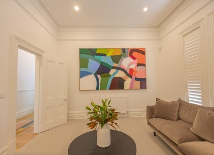 Lockwood, Hawthorn East 9