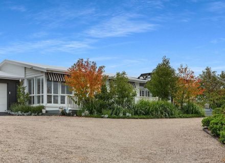 facade driveway