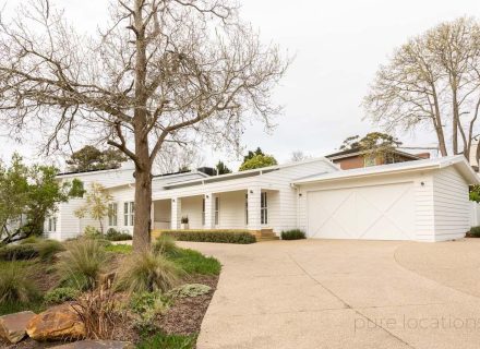 garage facade driveway