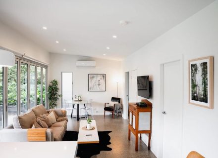 dining space home office