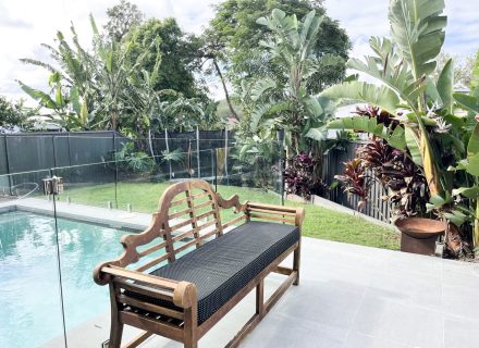 outdoor area