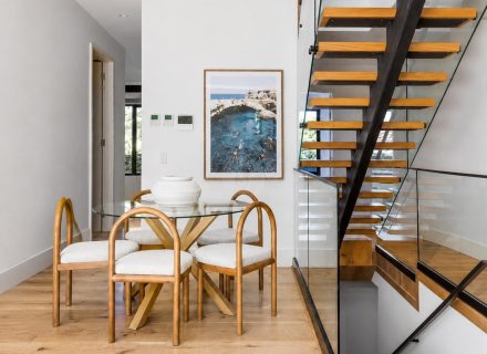 dining space