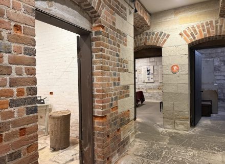 MACMILLAN HOLUSE DARLING POINT - CELLARS14