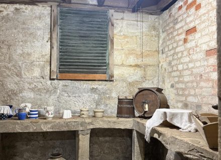 MACMILLAN HOLUSE DARLING POINT - CELLARS29