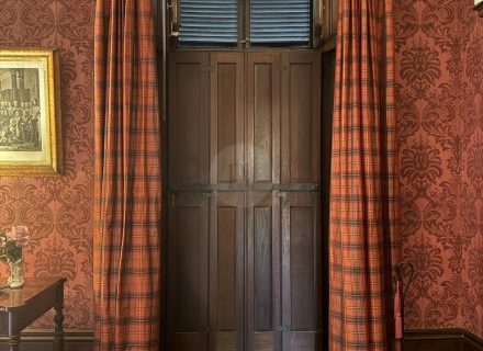 MACMILLAN HOLUSE DARLING POINT - DINING ROOM8