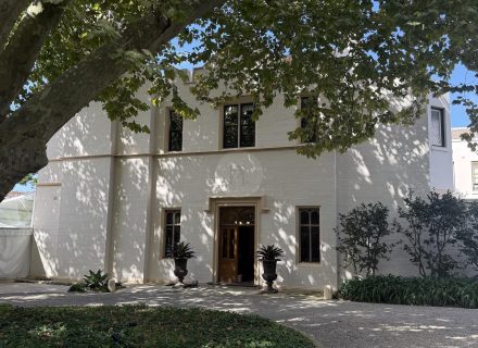 MACMILLAN HOLUSE DARLING POINT - FACADE8