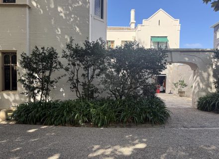 MACMILLAN HOLUSE DARLING POINT - FACADE9