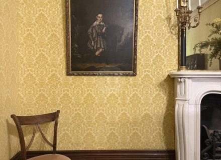 MACMILLAN HOLUSE DARLING POINT - YELLOW LIVING ROOM5