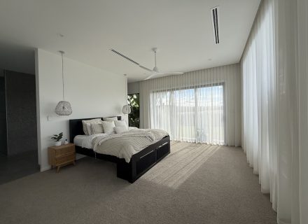 MASTER BEDROOM 5