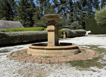 MON AMOUR - DRIVEWAY7