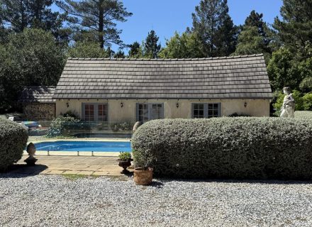 MON AMOUR - FACADE20