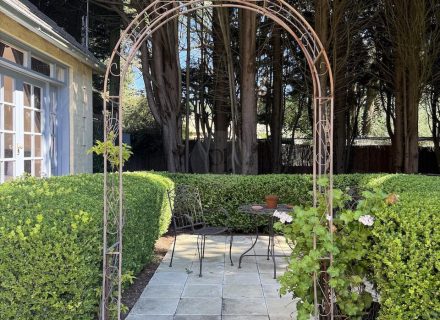 MON AMOUR - GARDENS1