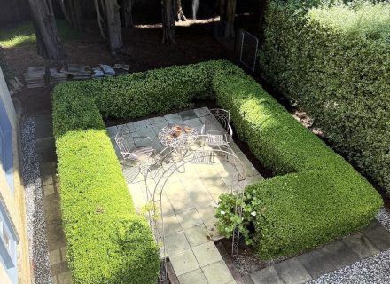 MON AMOUR - GARDENS57