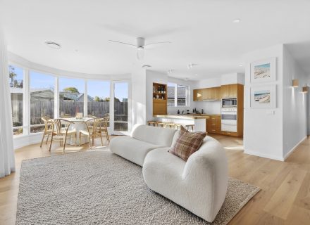 dining space