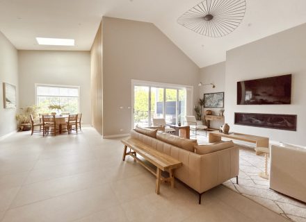 Manan House, Killara - 11