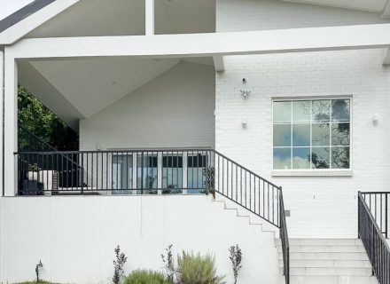 Manan House, Killara - 20