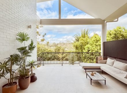 outdoor area