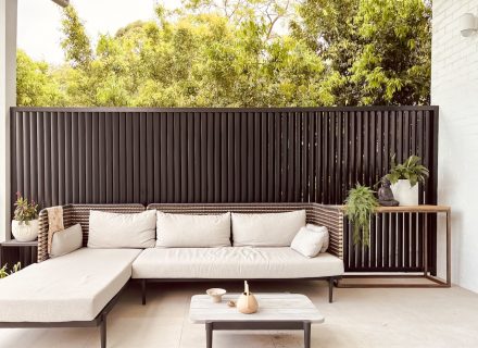 Manan House, Killara - 4
