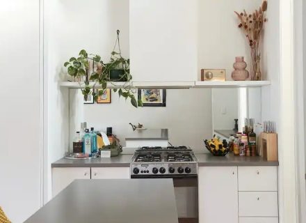 Matilda, Carlton North 1